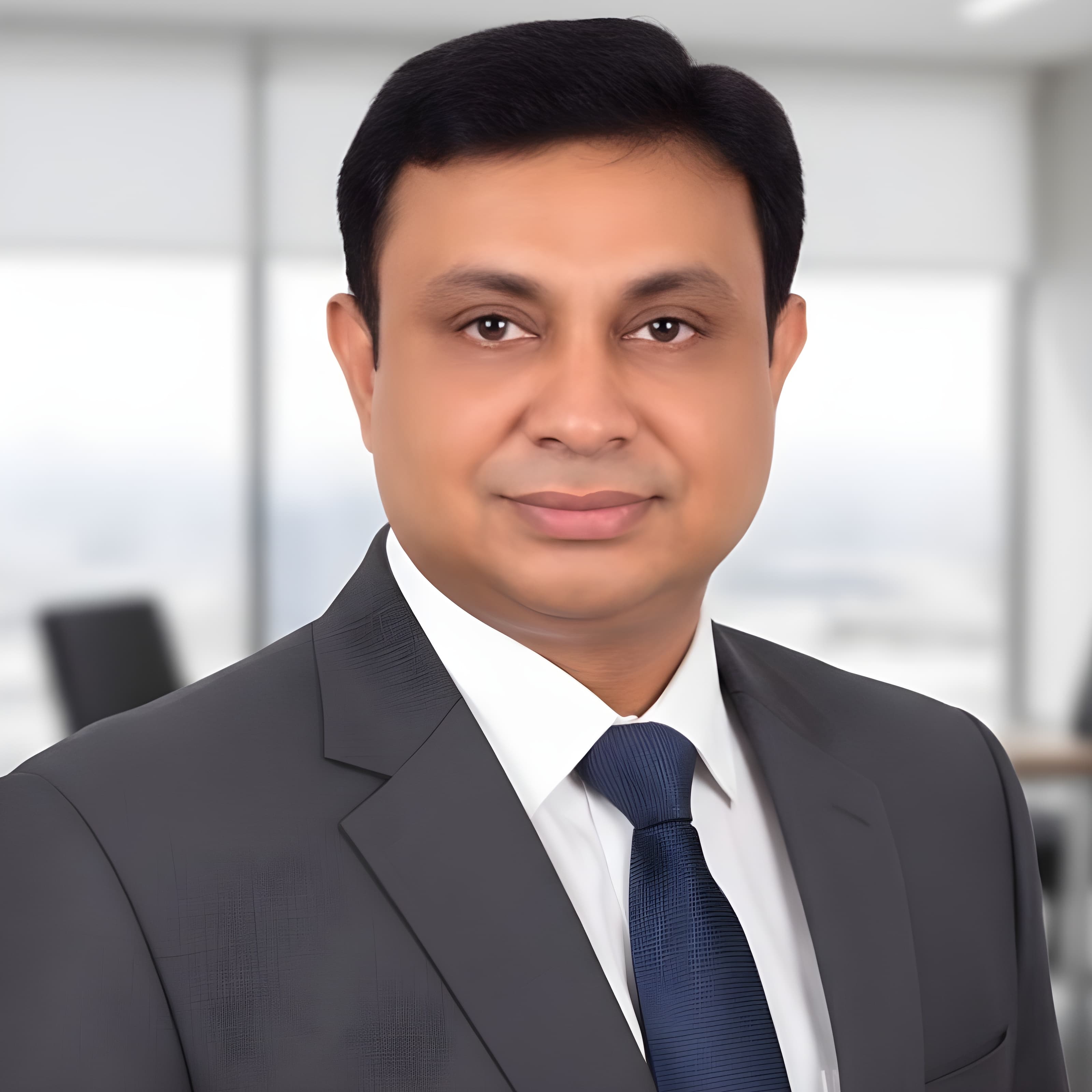Adnan Ahmad, CEO at Arena Cargo